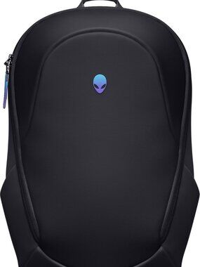 Dell Alienware 18 AW7825P Gaming Laptop Backpack 28L Black NEW